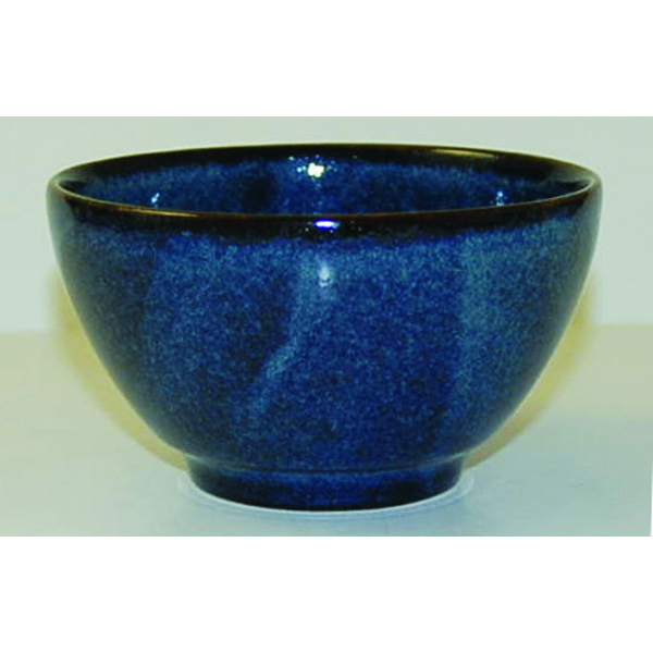 19.3oz Bit On The Side Spark Bowl Blue