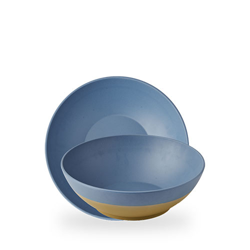36cm Churchill Emerge Melamine Deep Bowl