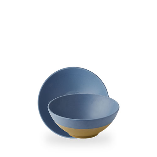 28.5cm Churchill Emerge Melamine Deep Bowl