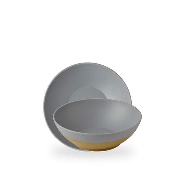 36cm Churchill Emerge Melamine Deep Bowl