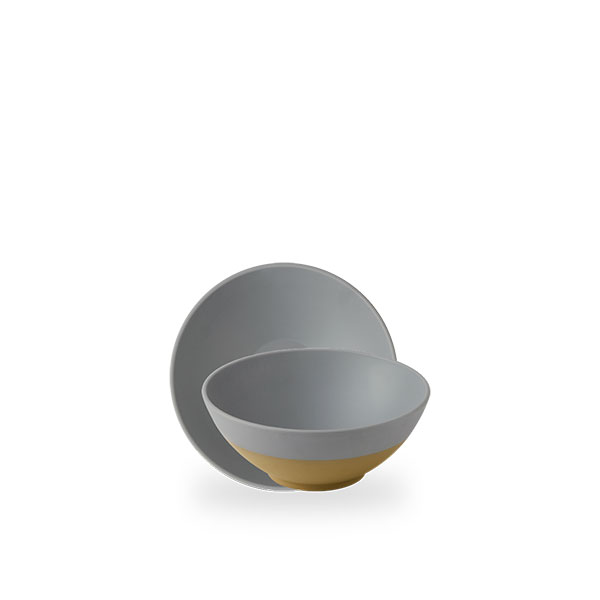 28.5cm Churchill Emerge Melamine Deep Bowl
