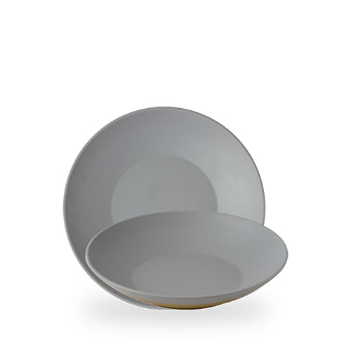 36cm Churchill Emerge Melamine Shallow