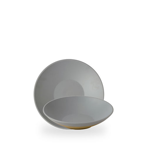 30cm Churchill Emerge Melamine Shallow