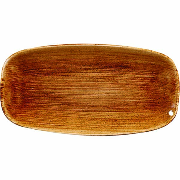 29.8x15.3cm Stonecast Patina Chefs Oblong