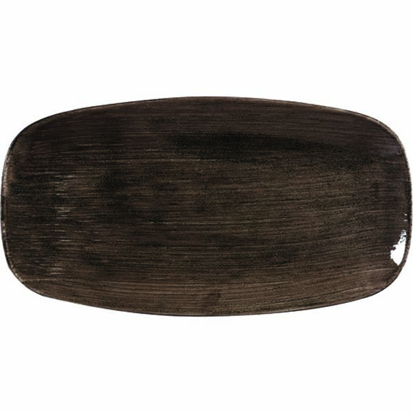 29.8x15.3cm Stonecast Patina Chefs Oblong
