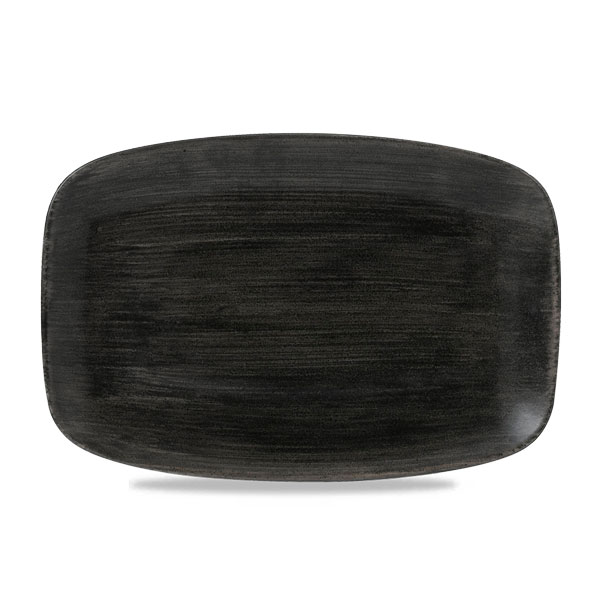 30x19.9cm Stonecast Patina Chefs Oblong