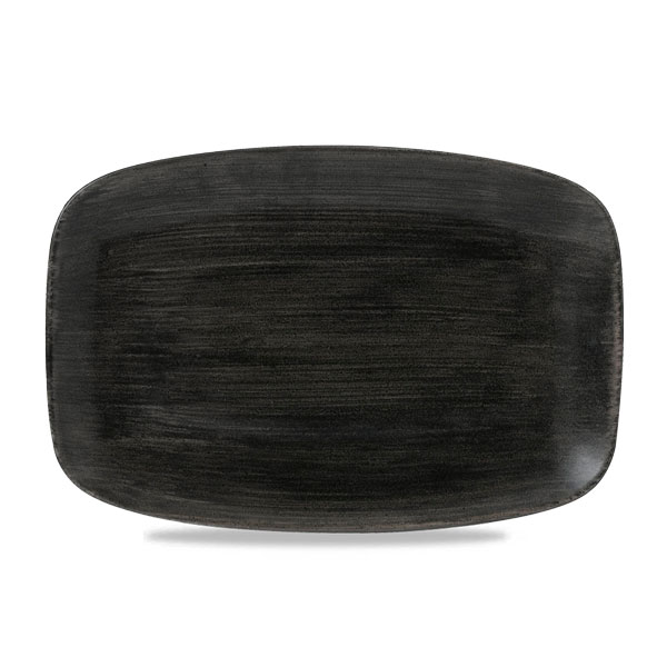 35.5x24.5cm Stonecast Patina Chefs Oblong