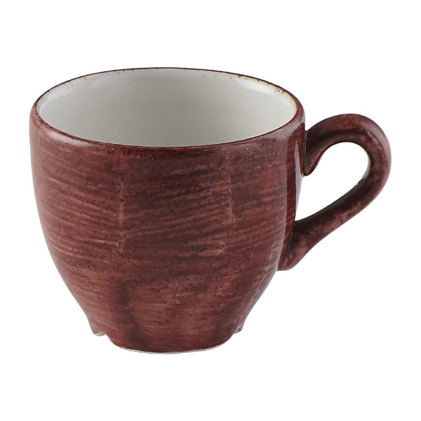 3.5oz Stonecast Patina Espresso Cup
