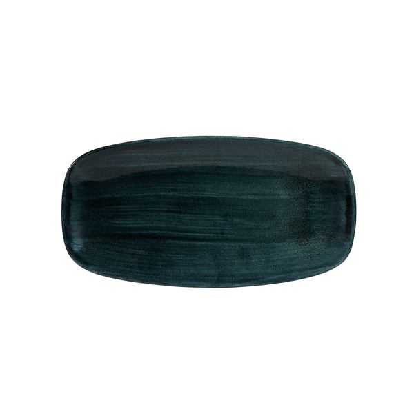 29.8x15.3cm Stonecast Patina Chefs Oblong