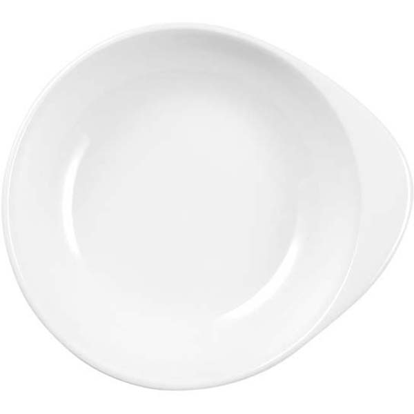 17cm Alchemy Cook And Serve Round Dish