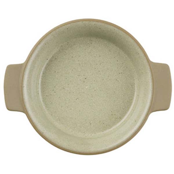 6oz Igneous Individual Dish Natural