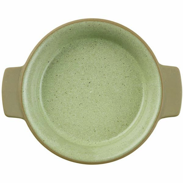 10oz Igneous Individual Dish Natural
