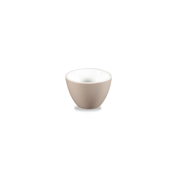3oz Menu Shades Open Sugar Bowl Smoke Grey