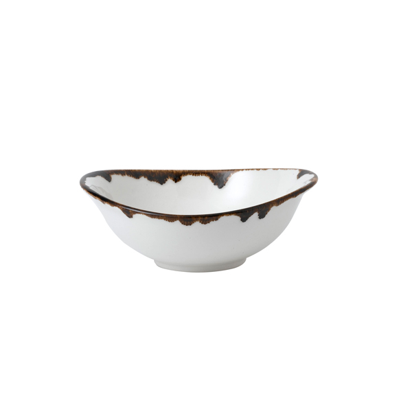 16.5oz Harvest Deep Bowl Natural