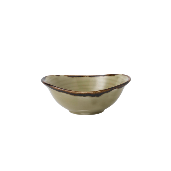 16.5oz Harvest Deep Bowl Linen