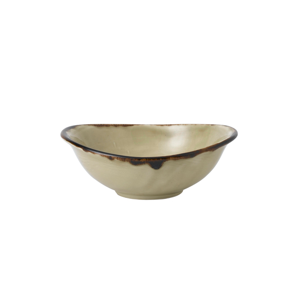 18oz Harvest Deep Bowl Linen