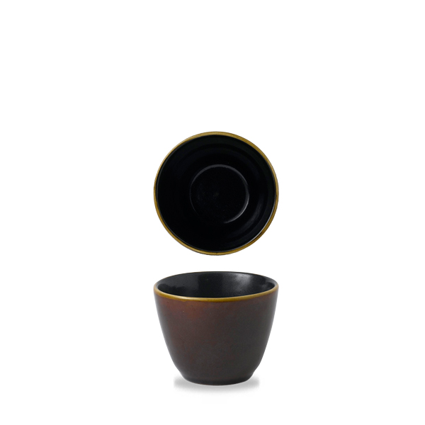 11oz Nourish Chip Mug Siena Brown