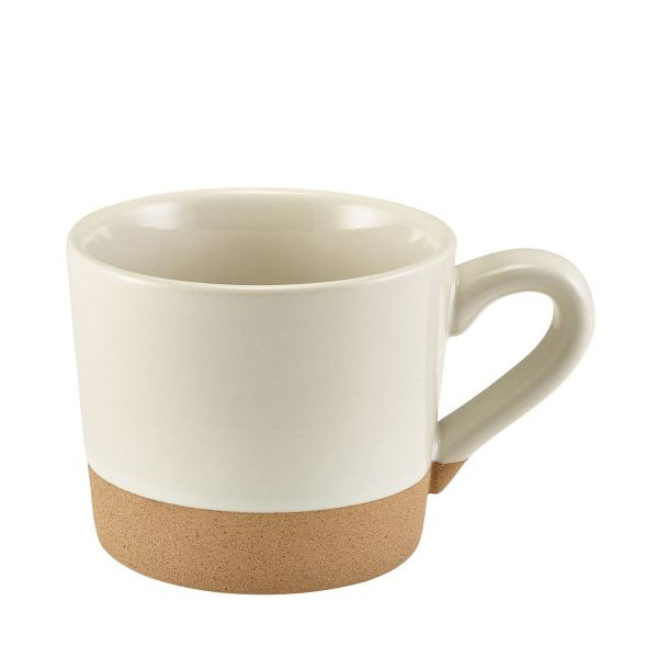 28.5cl (10oz) Genware Kava Stoneware