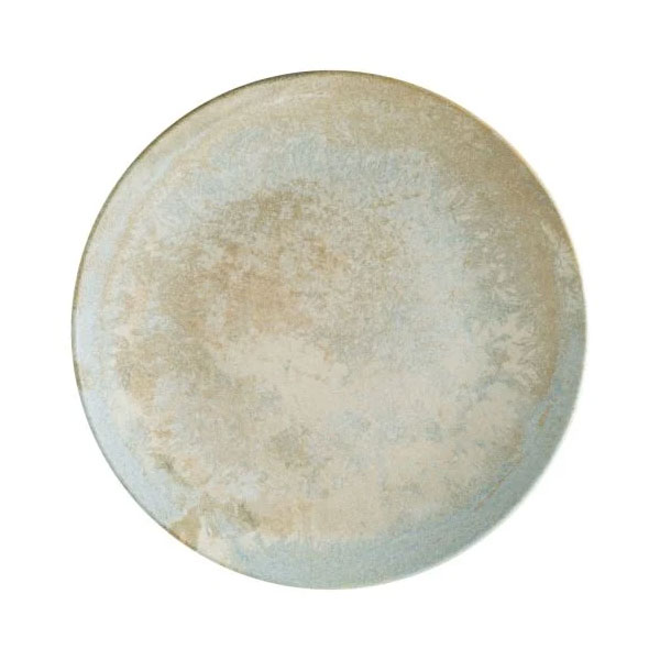 21cm Bonna Luz Gourmet Flat Plate