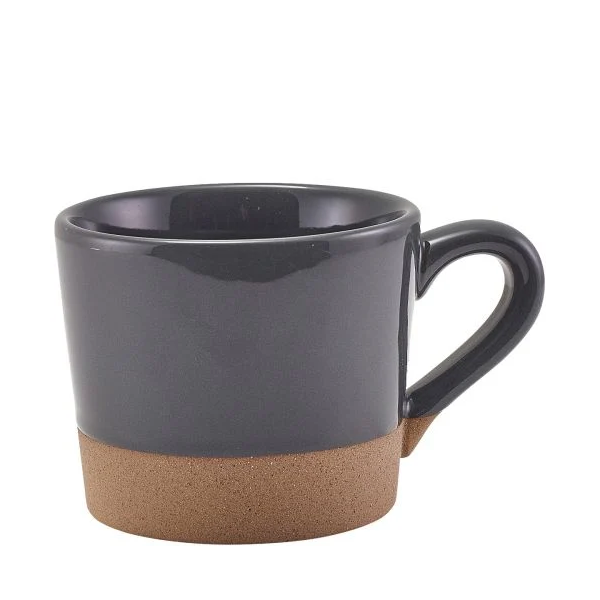 28.5cl (10oz) Genware Kava Stoneware