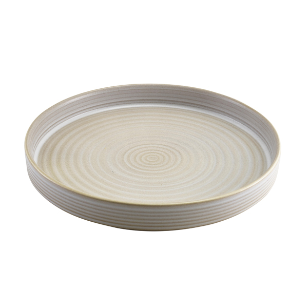 26cm Terra Stoneware Antigo Presentation