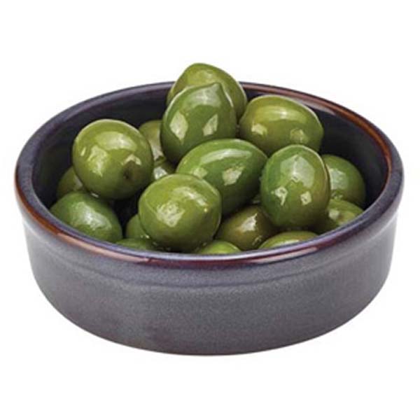 10cm Terra Stoneware Rustic Tapas