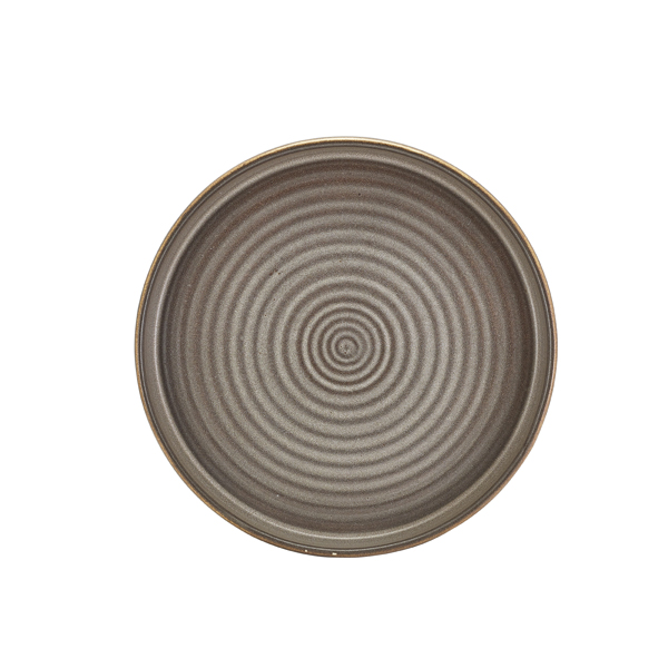 26cm Terra Stoneware Antigo Presentation