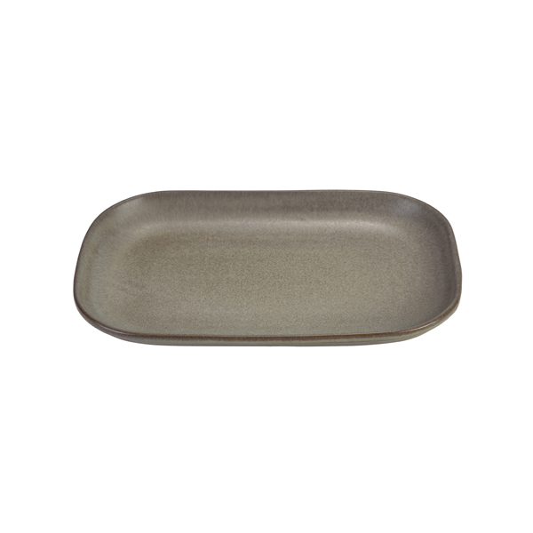 16.5x24cm Terra Stoneware Antigo