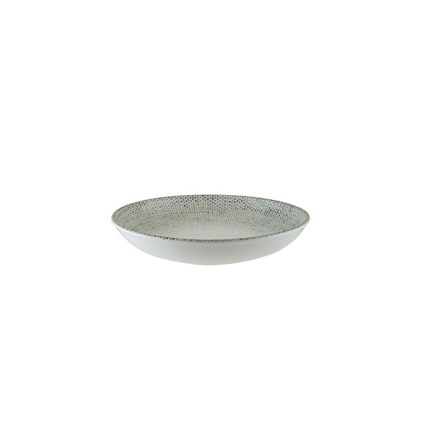 25cm Bonna Sway Bloom Deep Plate