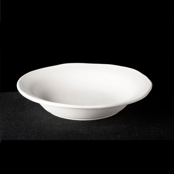 32cm Forest Irregular Pasta/Serving Bowl