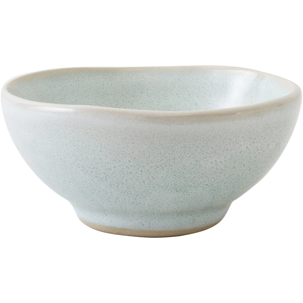 11.5x5.5cm Blends Irregular Bowl Frost