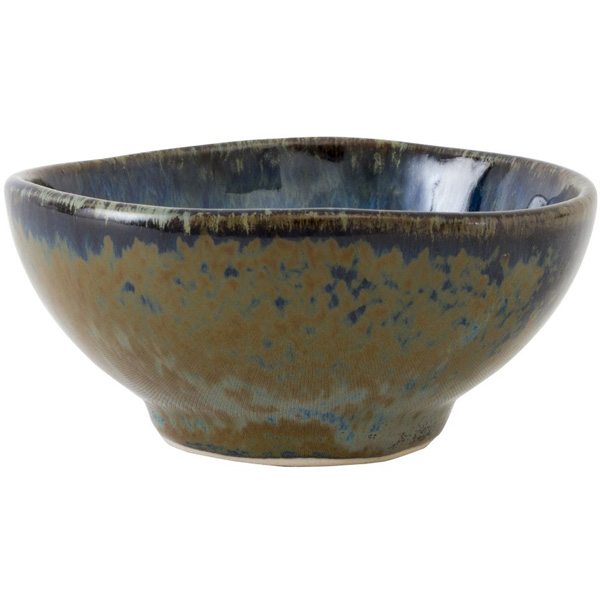 11.5x5.5cm Blends Irregular Bowl Nirvana