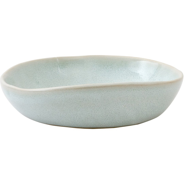 15cm Blends Irregular Bowl Frost