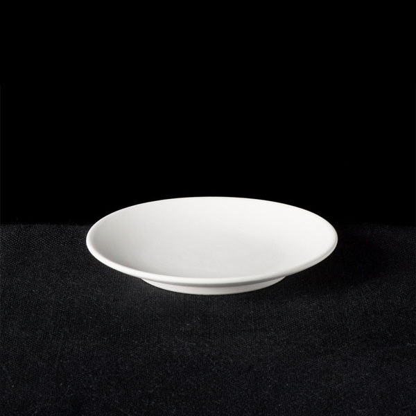 18.5cm Surrey Ceramics Tuscany Concave