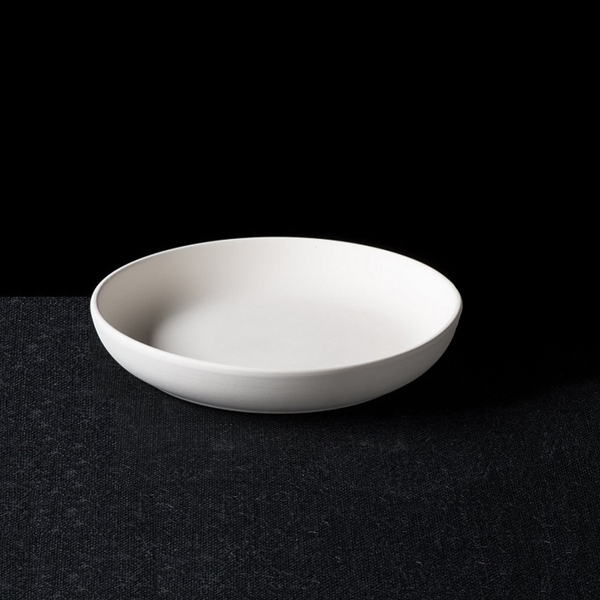 23cm Murano Coupe Bowl