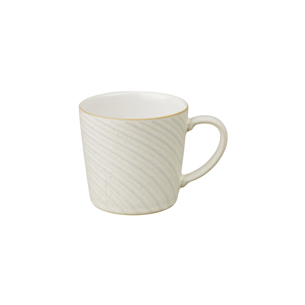 400ml Denby Impression Accent Mug Cream