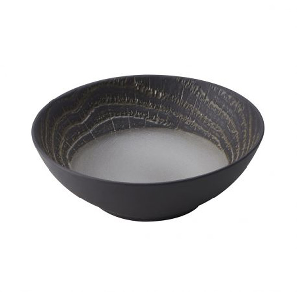 19cm Arborescence Coupe Bowl Pepper
