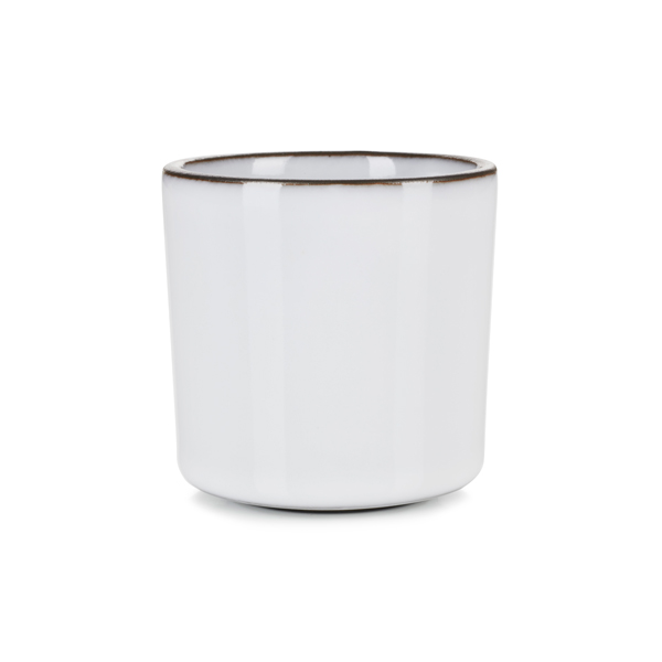 2.75oz Caractere Cup Cumulus White