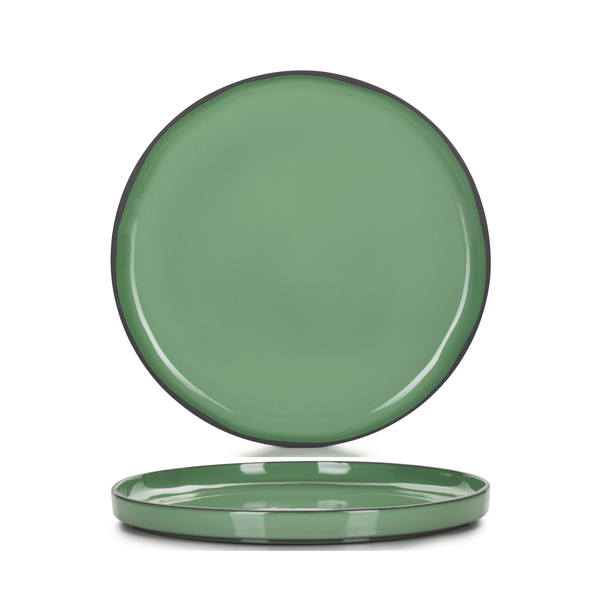 30cm Caractere Plate Mint