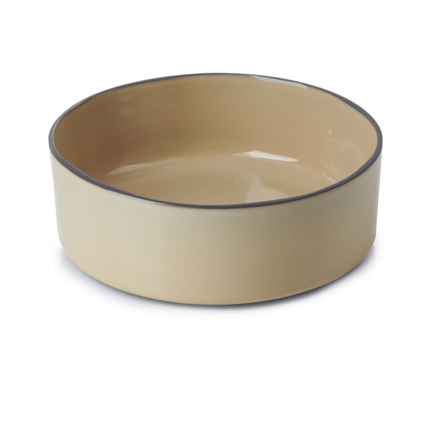 14cm Caractere Gourmet Bowl Nutmeg