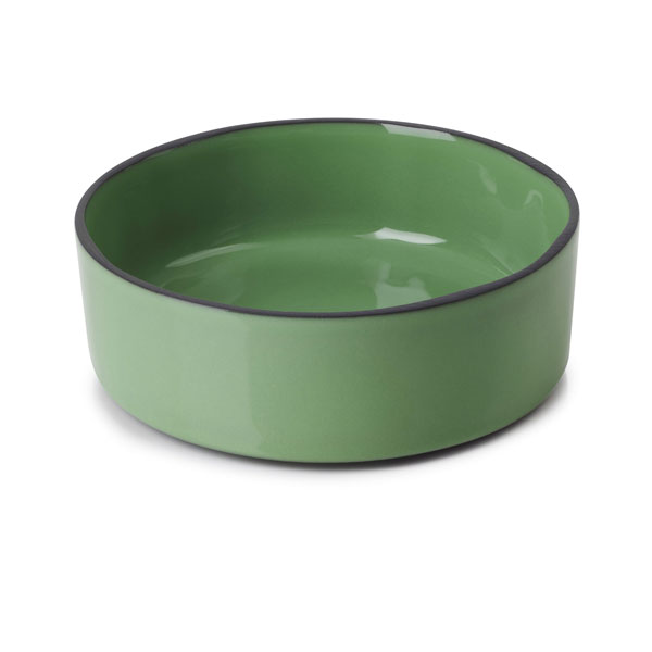 14cm Caractere Gourmet Bowl Mint