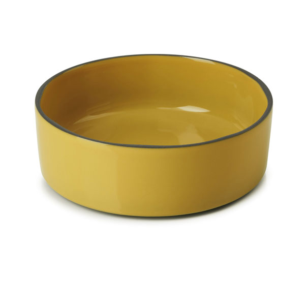 14cm Caractere Gourmet Bowl Tumeric