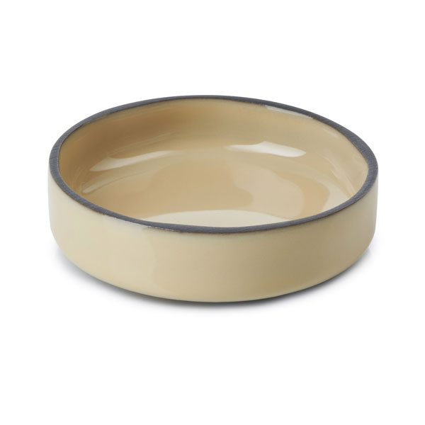 7cm Caractere Mini Coupelle Bowl Nutmeg