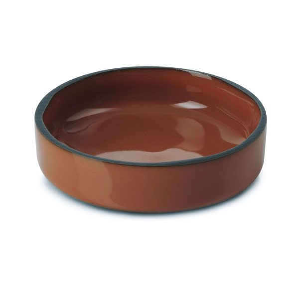 7cm Caractere Mini Coupelle Bowl Cinnamon