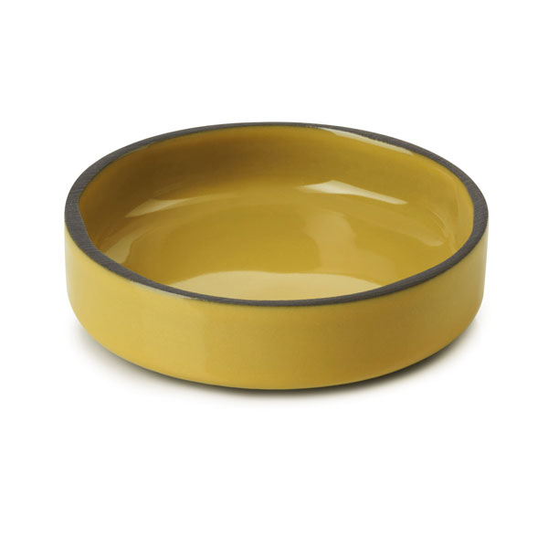 7cm Caractere Mini Coupelle Bowl Tumeric