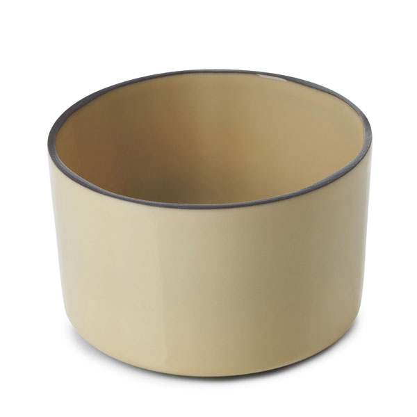 11cm Caractere Bowl Nutmeg