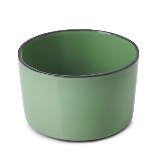 11cm Caractere Bowl Mint