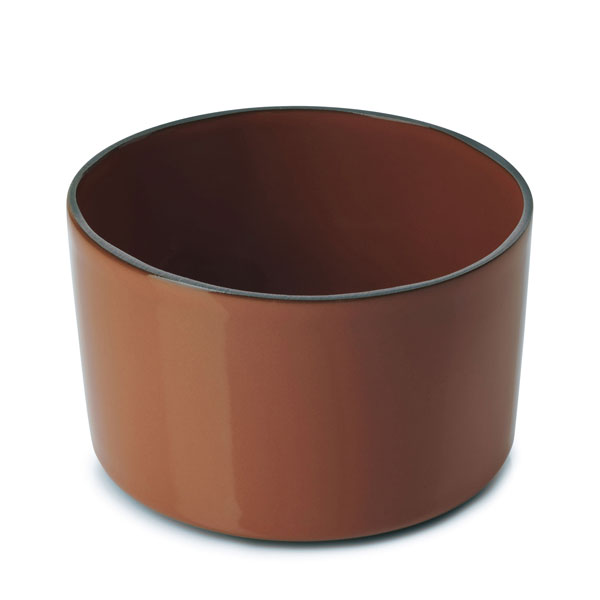 11cm Caractere Bowl Cinnamon