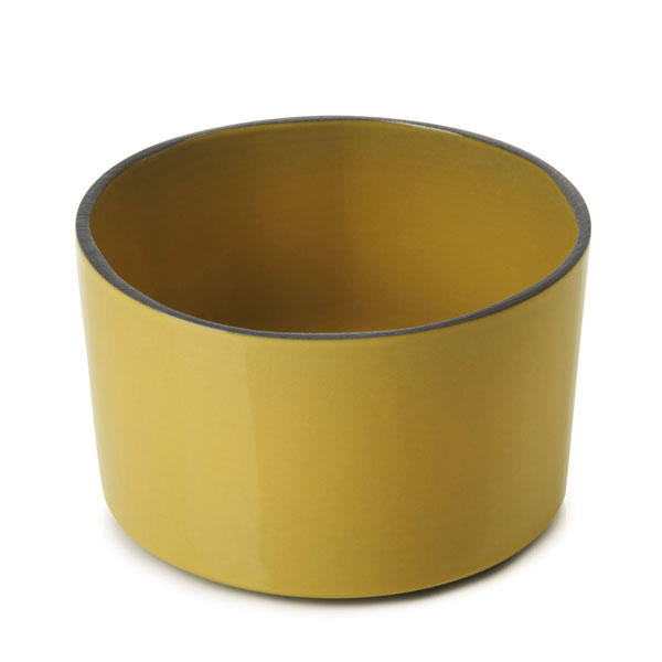 11cm Caractere Bowl Tumeric