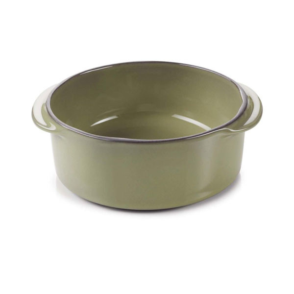 14x12x5cm Caractere Cocotte Cardamom